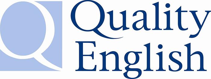 Quality English是什麼呢?