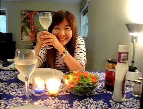 伊點小米溫哥華遊學慢活筆記 – I hope you're hungry! 伊點小米溫哥華遊學慢活筆記 – I hope you're hungry!