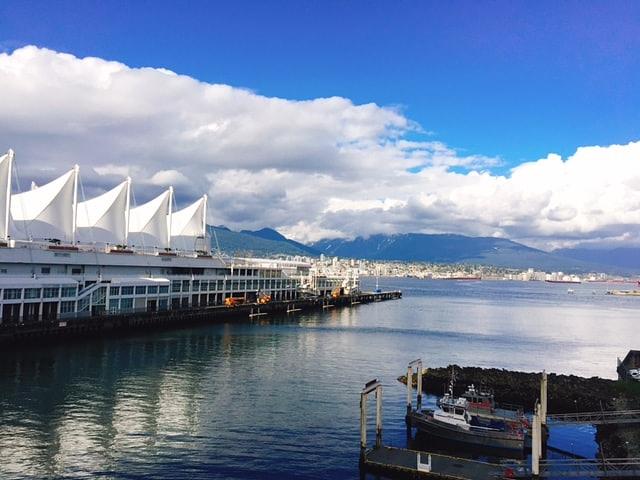海外參訪實錄 - ILAC Vancouver - StudyDIY 海外參訪實錄 - ILAC Vancouver - StudyDIY