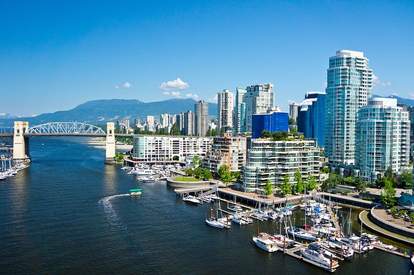 海外參訪實錄 - ILSC Vancouver - StudyDIY 海外參訪實錄 - ILSC Vancouver - StudyDIY