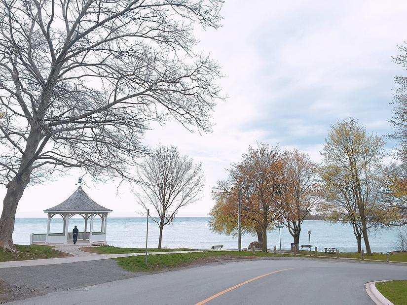 海外參訪實錄 - EC Toronto - StudyDIY 海外參訪實錄 - EC Toronto - StudyDIY