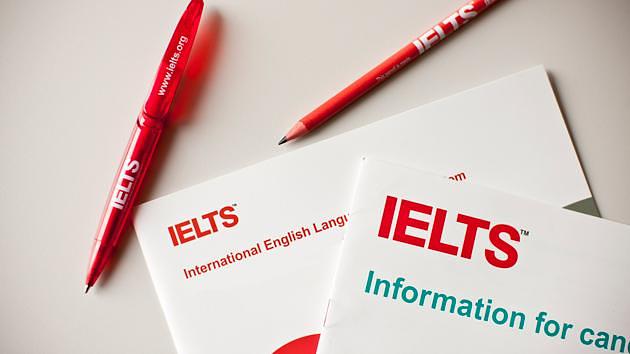 雅思考試IELTS for UKVI 及IELTS Life Skills費用調降啦!